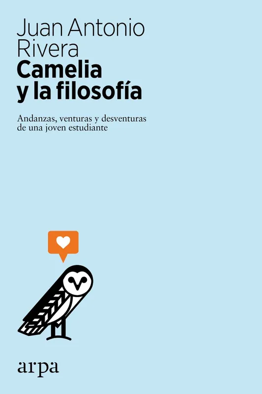 Camelia y la filosofía Barato