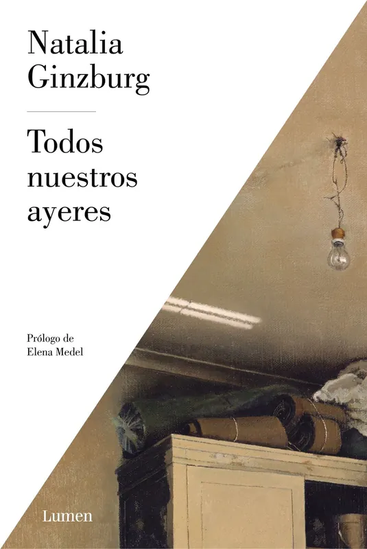 Solo Hoy Todos nuestros ayeres