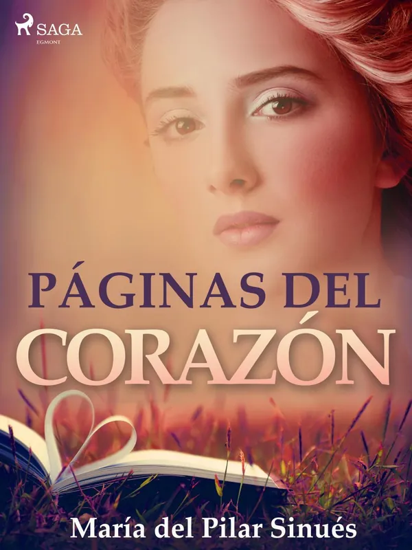 Precio Económico Páginas del corazón