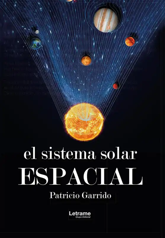 Oferta Limitada El sistema solar espacial