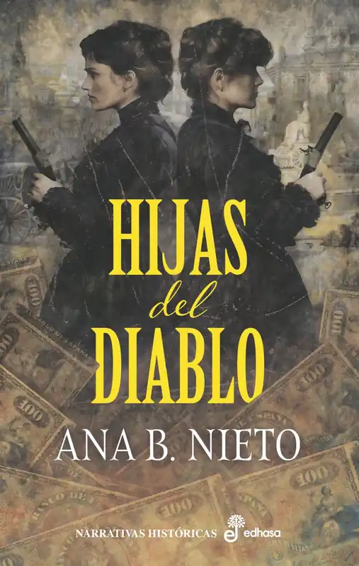A Buen Precio Hijas del diablo