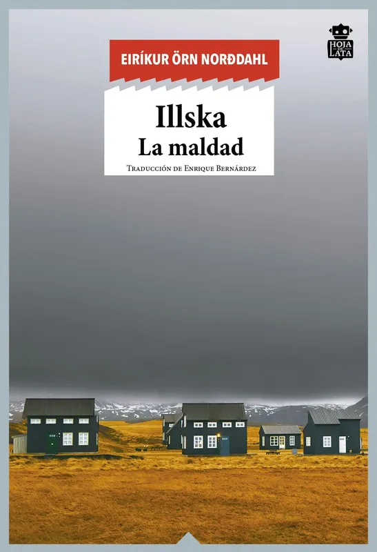 Ordenar Ahora Mismo Illska