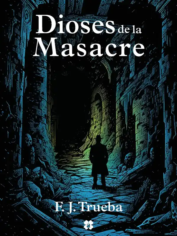 Precio Reducido Dioses de la masacre