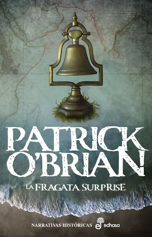 La fragata Surprise Súper Precio