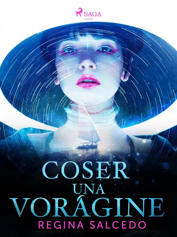Precio Reducido Coser una vorágine