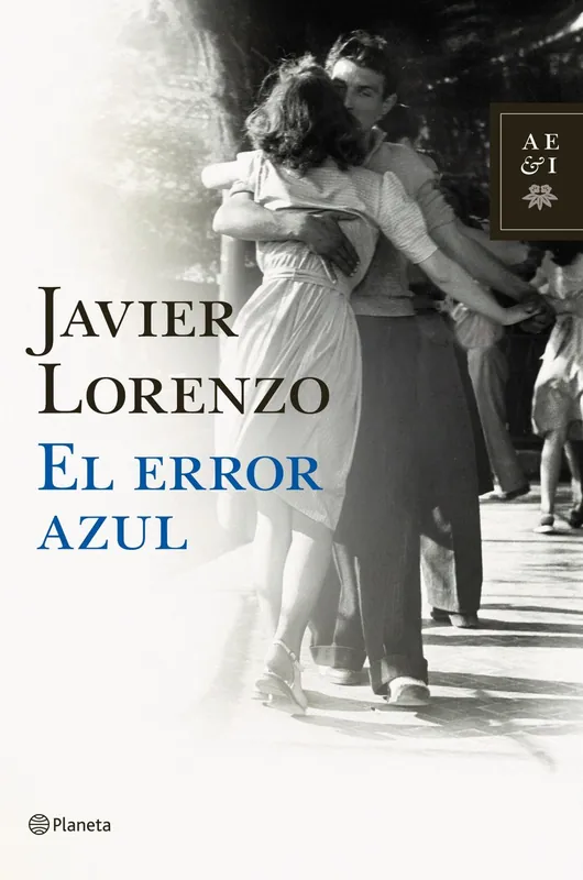 El error azul Oferta Especial