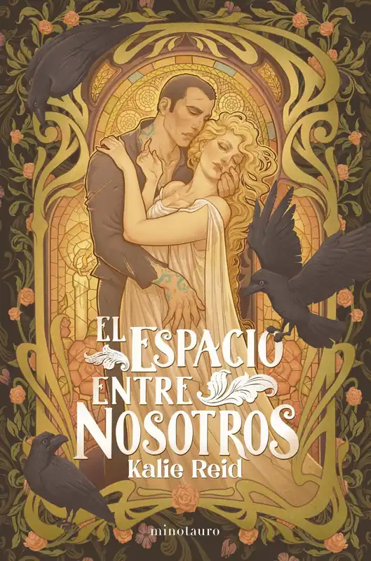 Compra Hoy El espacio entre nosotros