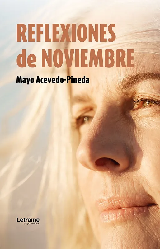 Promoción Reflexiones de noviembre