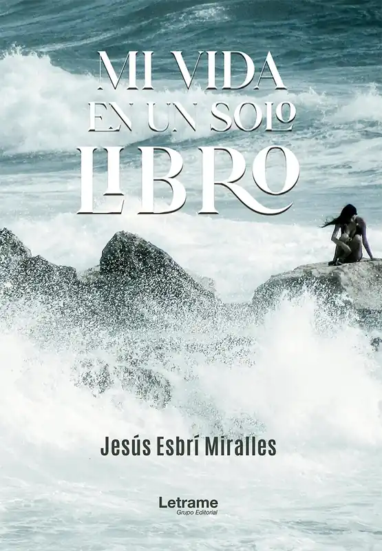 Mi vida en un solo libro Promoción