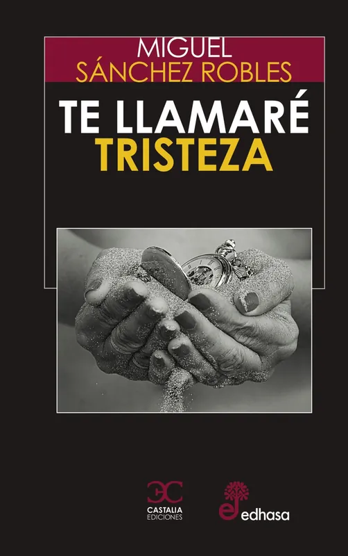Rebajas Te llamaré Tristeza