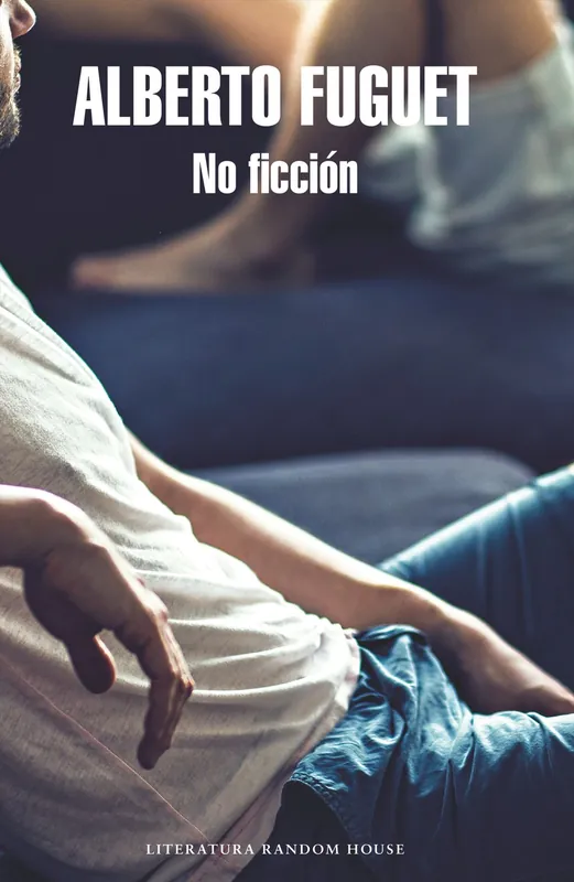 No Ficción Entrega Rápida