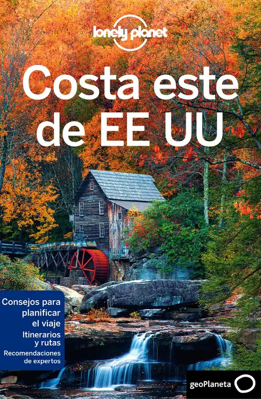 Más Vendido Costa este de EE UU 1