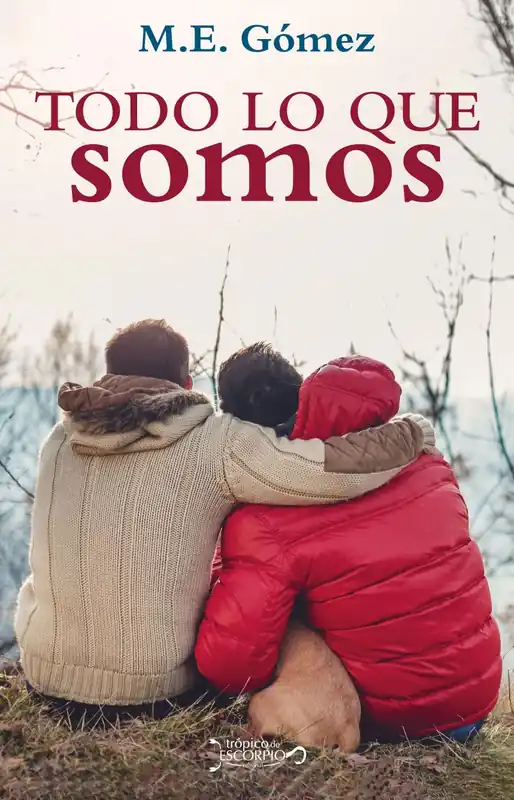 Oferta Limitada Todo lo que somos