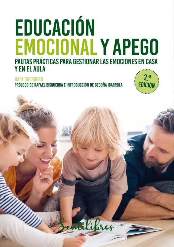 Educación emocional y apego Promoción