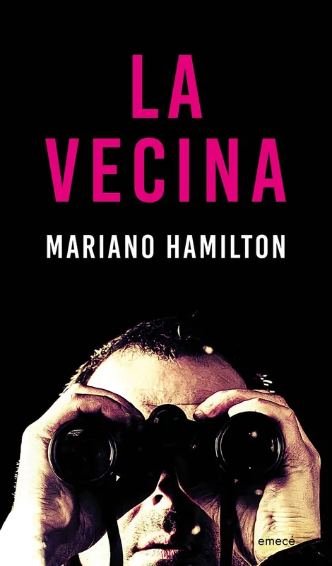 La Vecina Imprescindible (Must-Have)