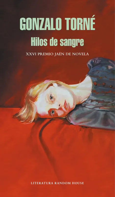 Hilos de sangre Precio Bajo
