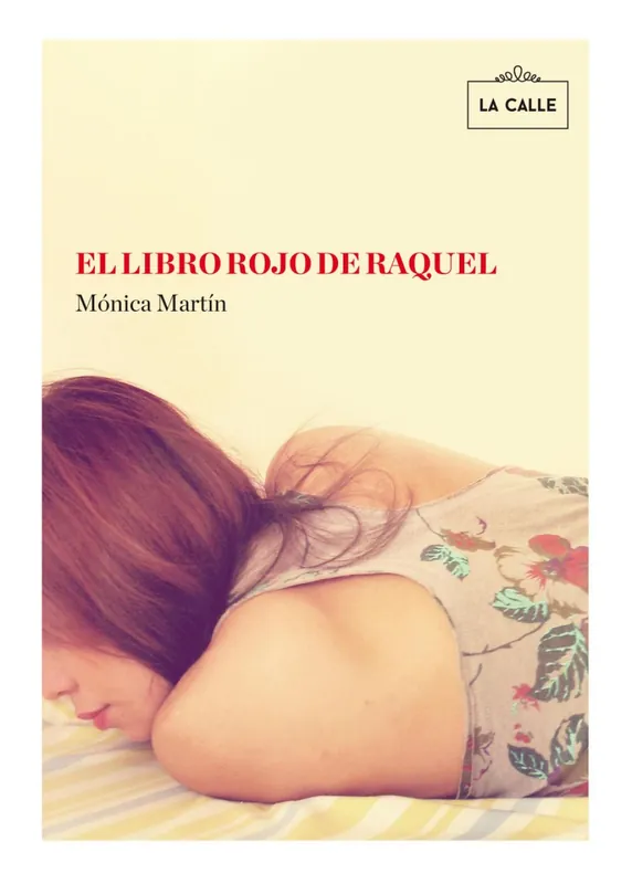 El libro rojo de Raquel Precio Rebajado
