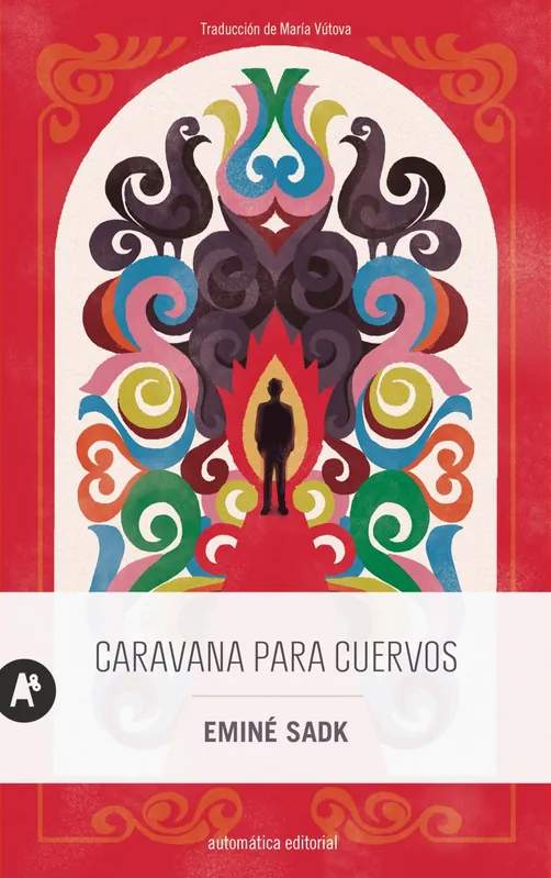 Precio Reducido Caravana para cuervos