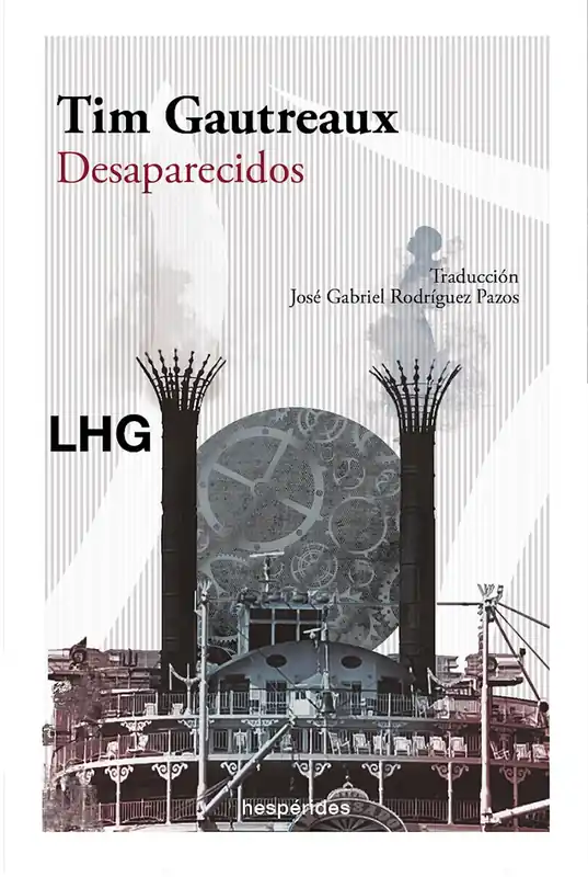 Compra Ahora Desaparecidos