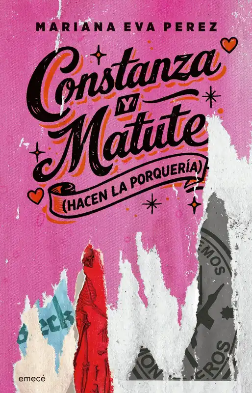 Promoción Exclusiva Constanza y Matute