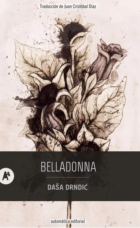 Belladonna No Te Lo Pierdas