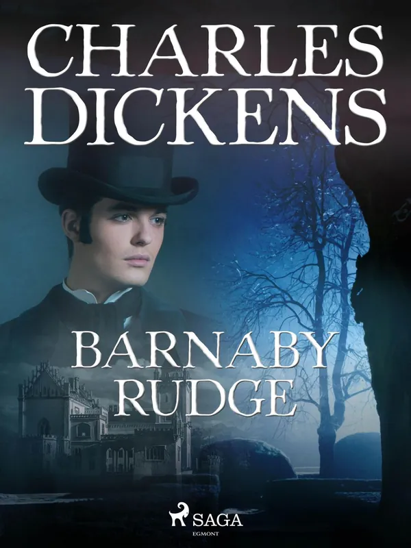 Barnaby Rudge A Buen Precio