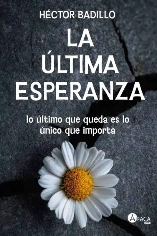 Favorito De Clientes La última esperanza