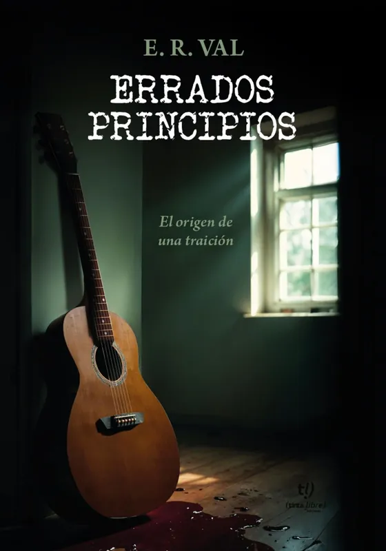Errados principios Gran Oferta