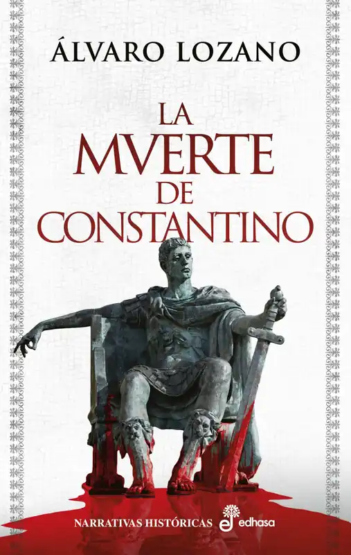 La muerte de Constantino Liquidación