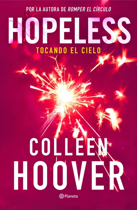 Hopeless. Tocando el cielo Oferta Especial