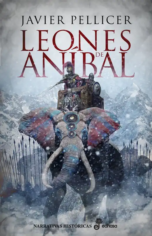 Leones de Aníbal Precio Bajo