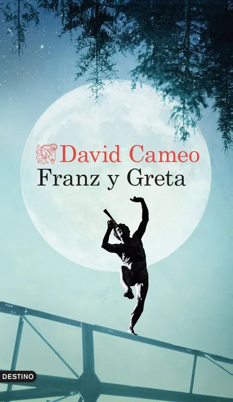 Franz y Greta Ordena Ya