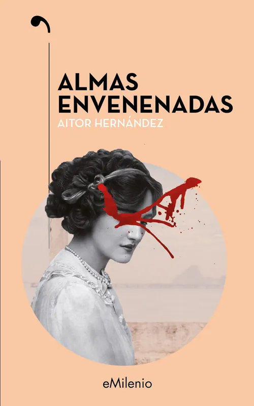 Almas envenenadas Solo Hoy