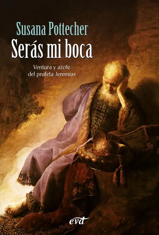 Serás mi boca Última Oportunidad