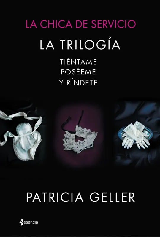 Popular La chica de servicio (pack)
