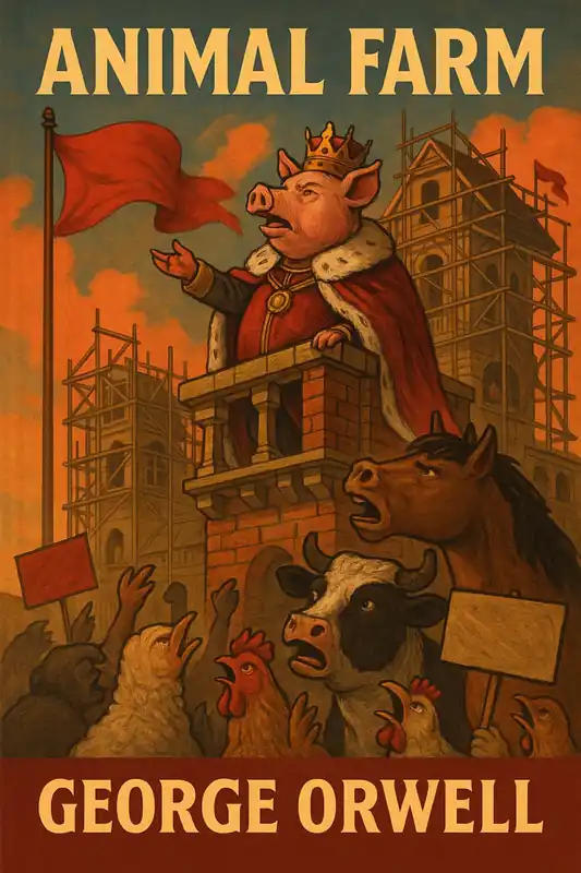 Precio Rebajado Animal Farm