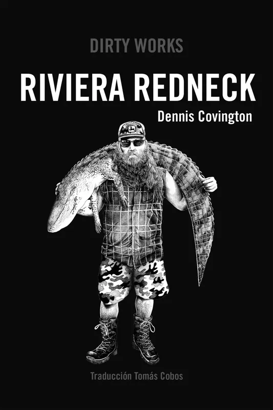 Disponible Ahora Riviera Redneck