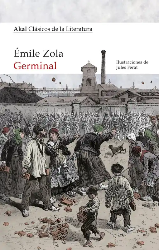 Ordena Ya Germinal