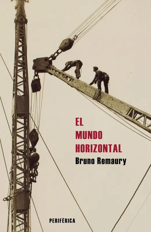 Alta Calidad El mundo horizontal
