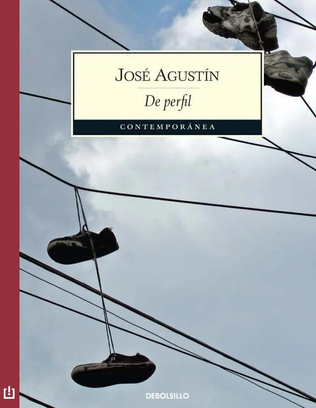 Económico De perfil