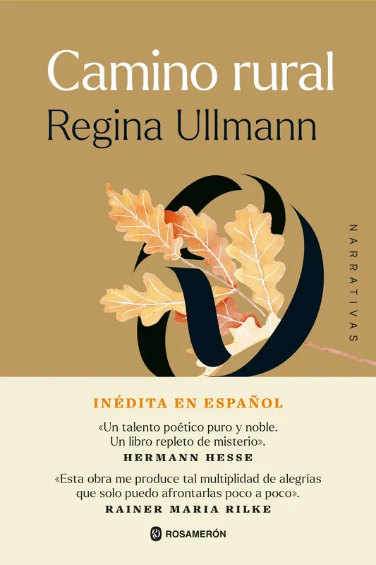 Precio Reducido Camino rural