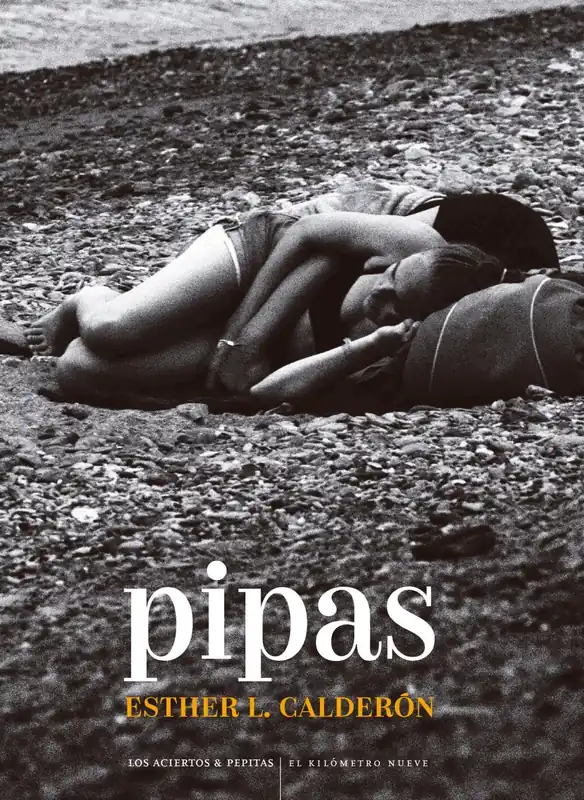 Envío Inmediato Pipas