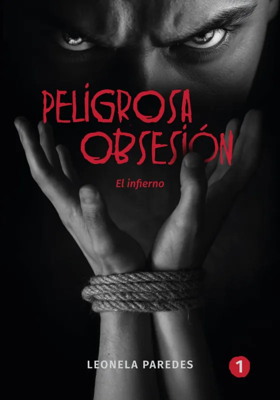 Peligrosa obsesión - Tomo 1 Rebajas