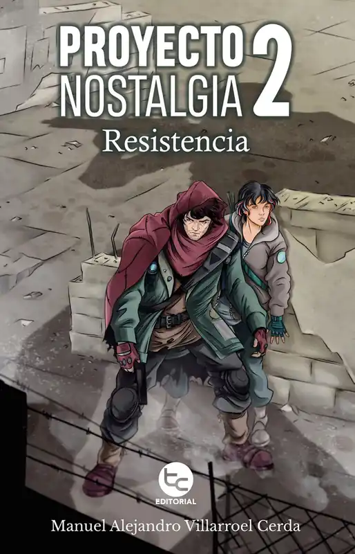 No Te Lo Pierdas Proyecto Nostalgia II