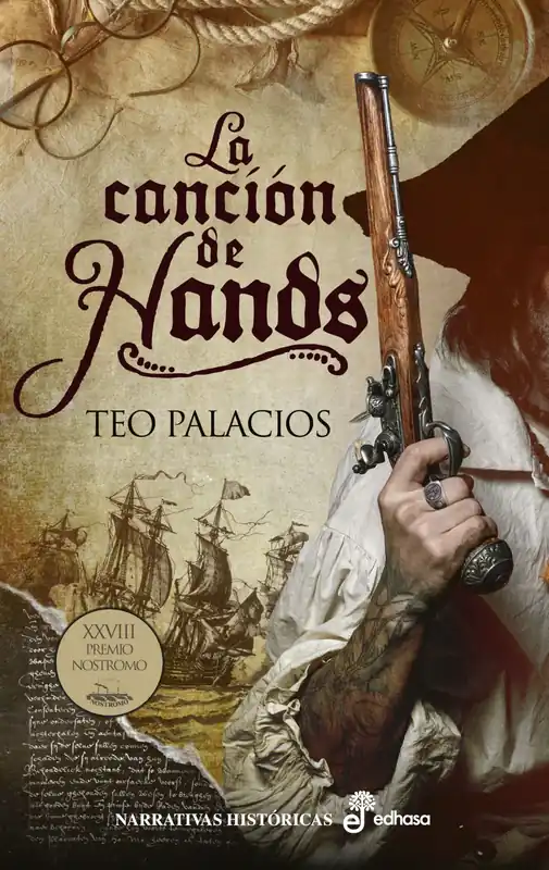 La canción de Hands Stock Limitado