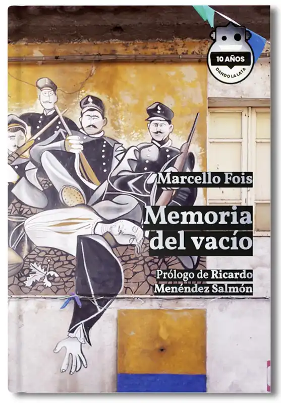 Oferta De Temporada Memoria del vacío