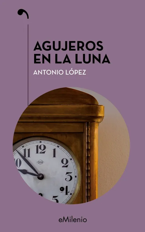 Agujeros en la luna Última Oportunidad