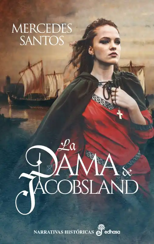 Última Oportunidad La dama de Jacobsland