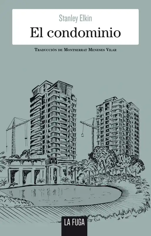 El condominio Compra Ahora