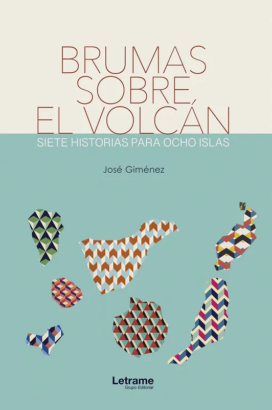 Brumas sobre el volcán Mejor Precio